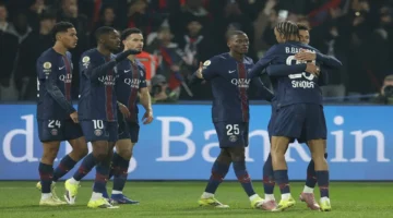 صراع بين ريال مدريد وليفربول والسيتي للتعاقد مع موهبة باريس سان جيرمان ترقبًا لقرار اللاعب